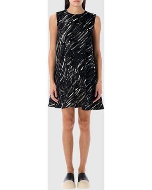 Marni Dress - Black