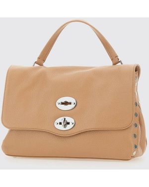 Zanellato Postina Small Daily Bag - Natural