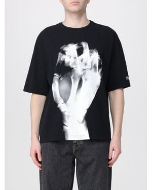 Undercover T-Shirt - Black