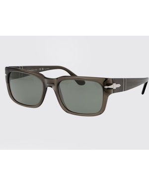 Persol Acetate Sunglasses - Grey