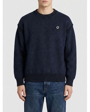 KENZO Sweater - Blue