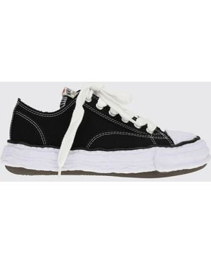 Maison Mihara Yasuhiro Trainers - White