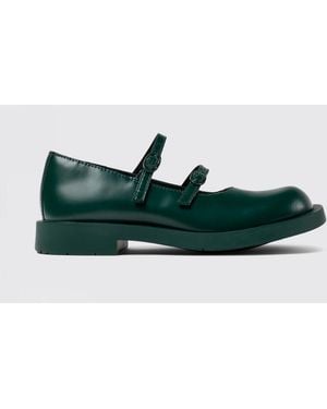 CAMPERLAB Zapatos Hombre - Verde