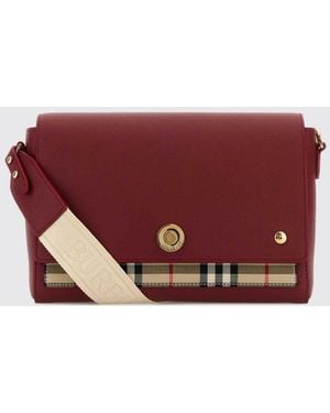 Burberry Borsa - Viola