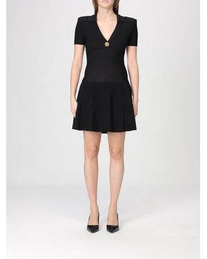 Balmain Dress - Black