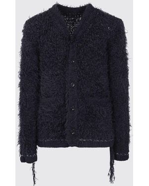 Sacai Sweater - Blue