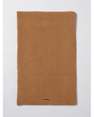 Pinko Scarf - Brown