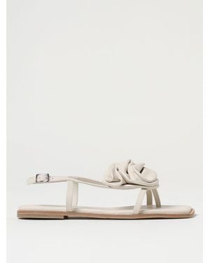 Vic Matié Shoes - Natural