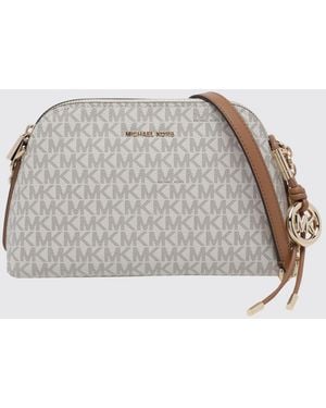 Michael Kors Shoulder Bag - Grey