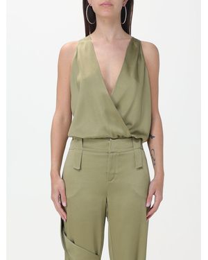 Blumarine Body Mujer - Verde