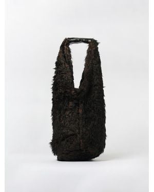 Our Legacy Tasche Herren - Schwarz