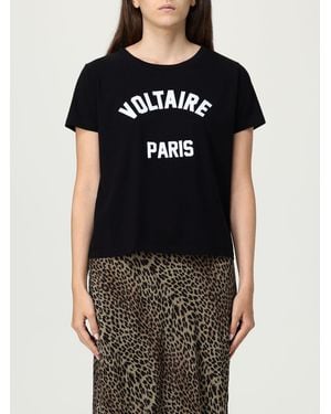 Zadig & Voltaire T-Shirt - Black