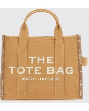 Marc Jacobs The Medium Tote Bag - Natural