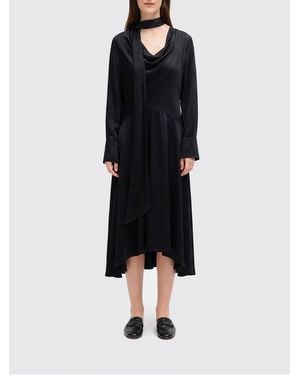 Ganni Dress - Black