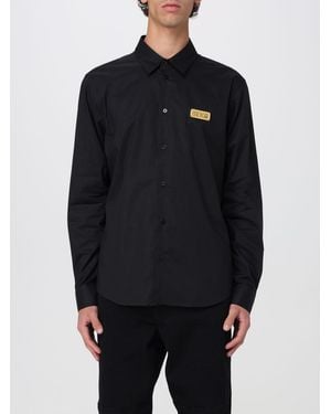 Versace Jeans Couture Camicia - Blu