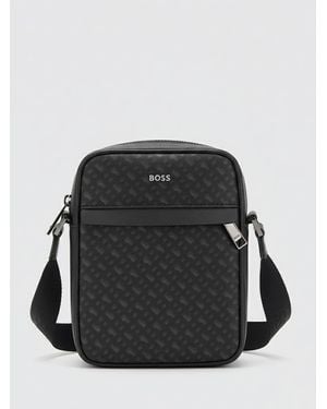 BOSS Tasche Herren - Schwarz