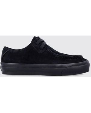 Vans Polacchino Premium Sf Moc - Bianco