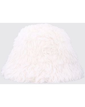 Perfect Moment Cappello - Bianco