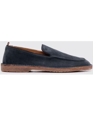 Buttero Shoes - Blue