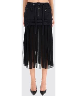 Dolce & Gabbana Rock Damen - Schwarz