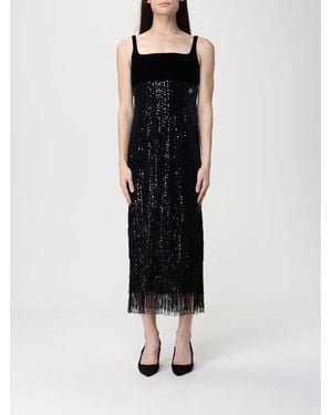 KARL LAGERFELD Dress - Black