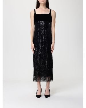 KARL LAGERFELD Dress - Black