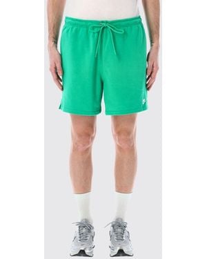 Nike Pantalones Cortos Hombre - Verde