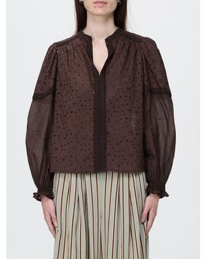 Twinset Shirt - Brown