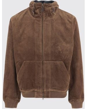 Polo Ralph Lauren Giacca Uomo - Marrone