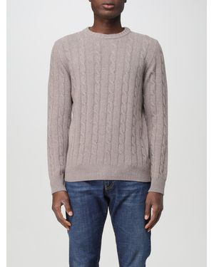 XC Jersey Hombre - Gris