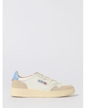 Autry Sneakers - Natural
