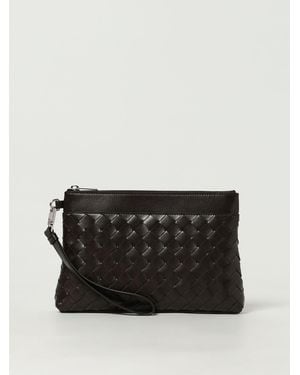 Bottega Veneta Tasche Herren - Schwarz