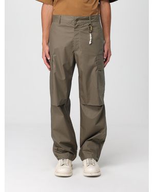 DARKPARK Pants - Natural