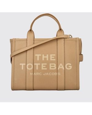 Marc Jacobs Handbag - Natural