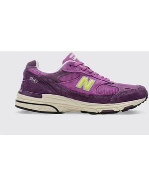 New Balance Trainers - Purple