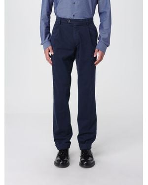 Mason's Trousers - Blue