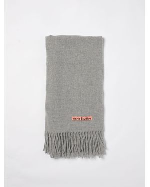 Acne Studios Sciarpa - Grigio