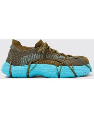 Camper Sneakers - Blue