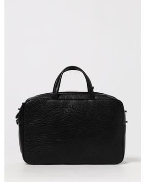 Weekend by Maxmara Bauletto - Nero