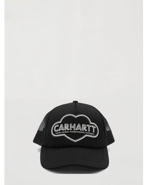 Carhartt Hat - Black