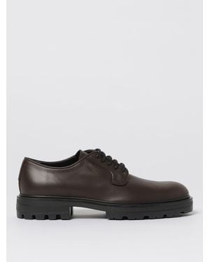 Hogan Zapatos Hombre - Marrón
