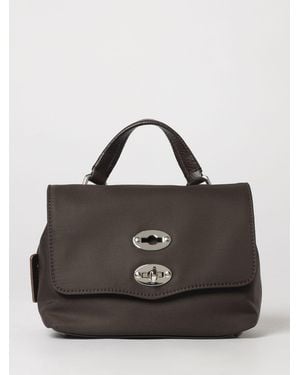 Zanellato Handbag - Black
