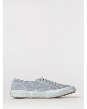 Superga Baskets Homme - Blanc