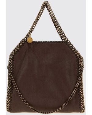 Stella McCartney Falabella Mini Bag - Brown
