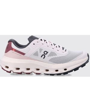 On Shoes Sneakers On - White