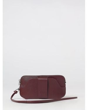 Paul Smith Cartera Hombre - Morado