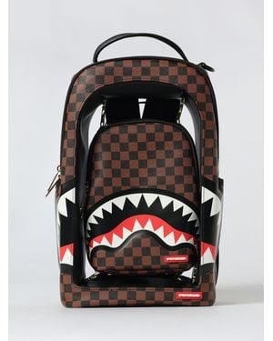 Sprayground Backpack - Black