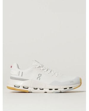 On Shoes Zapatos Mujer On - Neutro