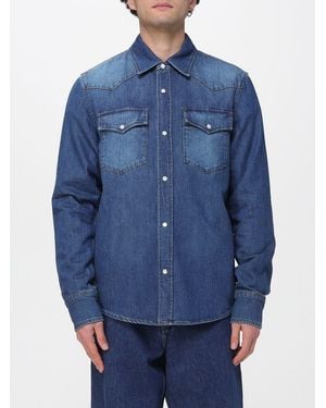 A.P.C. Jacket - Blue