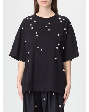 MEIMEIJ T-Shirt - Black